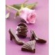 Chocolates silicone molds Choc Fashion Silikomart