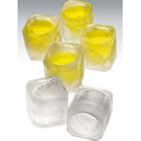 Stampi in silicone bicchieri di ghiaccio
