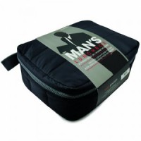 Lunchbox maxi negro