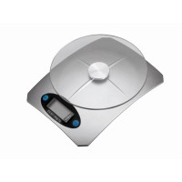 Electronic kitchen scale (1g-5kg)