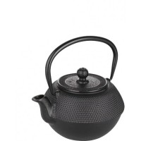 Teapot cast iron japonese 0,3l