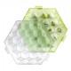 Ice cube verde Lékué