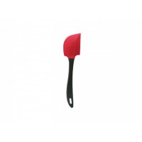 Lékué red silicone spatula 27,5 cm 