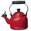 Red cherry teapot Demi Le Creuset 1,1 l