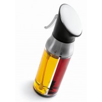Oil-vinager bottiglia spray (200 ml) 