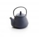 Siente el verdadero té oriental en casa, con esta maravillosa tetera de hierro fundido.