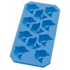 Slim dolphin ice cube tray Lékué