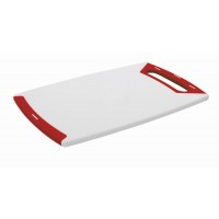 Polyethylene cutting board (36 x 22 x1 cm) 