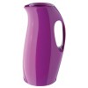 Purple thermo jug Ciento design 0,9 l