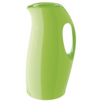 Green thermo jug ciento design 0,9 l