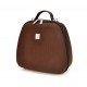 Brown Lunchbag Lola cool bag 