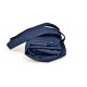 Bolsa isotérmica Shopper Lunchbag azul