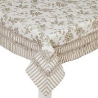 Tablecloth 150x250 cm Nature 