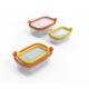 Joseph Nest storage compact low containers set 2