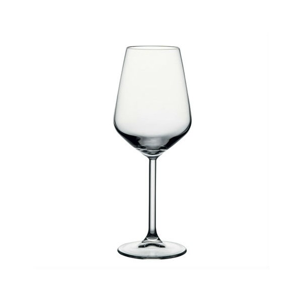Copa cristal para vino Allegra 350 cc