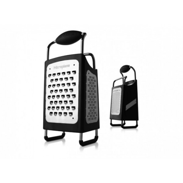 4 Sided grater Microplane