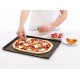 Tapete pizza Mat 30x40 cm