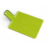 Tabla de cortar plegable Chop2Pot Plus Joseph verde