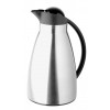 Stainless steel thermo jug Finesse 1 l