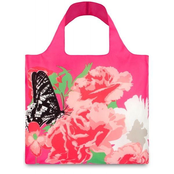 Collapsible bag Butterfly