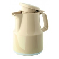 Beige thermo jug Thermoboy 0,3 l
