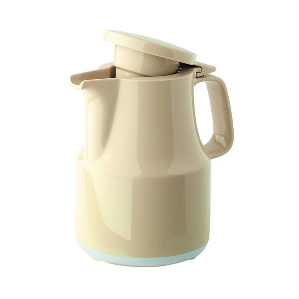 Pichet thermo beige Thermoboy 0,3 l