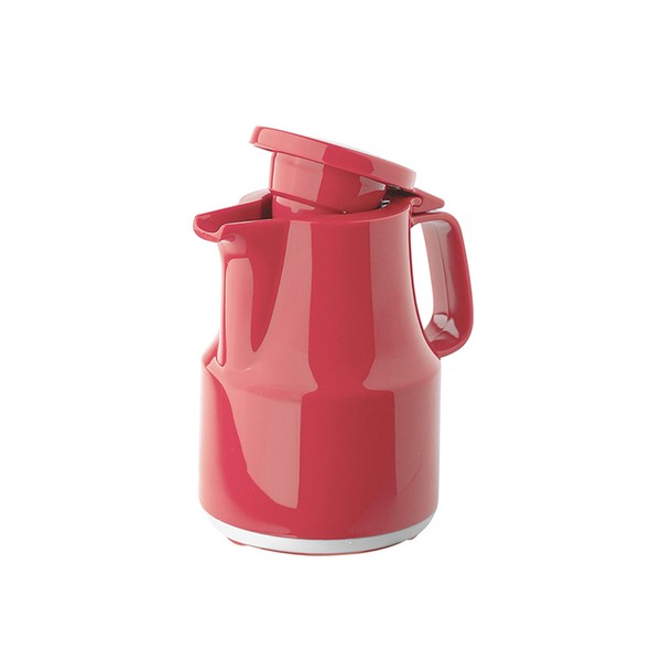 Termo brocca rosso Thermoboy 0,3 l