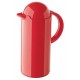 Red thermo jug Skyline 1 l