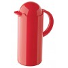 Red thermo jug Skyline 1 l
