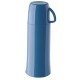 Blue thermo cup Elegance 0,25l