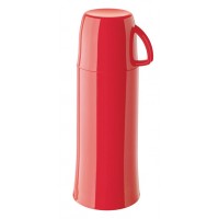 Red thermo cup Elegance 1l