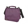 Purple Smart lunchbag Iris 