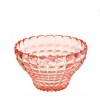 Copa bowl Tiffany 12cm coral Guzzini