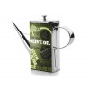 Aceitera inox Olive Oil 500 ml