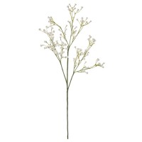Ramo flores velo de novia paniculata 69cm