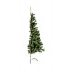 Arbol de Navidad de pared 274 ramas y altura 150cm
