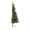 Arbol de Navidad de pared 449 ramas y altura 180cm
