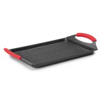 Grill plate (37 x 27 cm) 