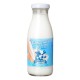 Leche corporal botella de leche 250ml