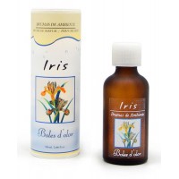 Bruma de Ambiente Boles D'Olor 50ml Iris