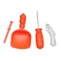 Lékué Halloween baking mould silicone