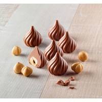 Chocolates silicone molds Choc Jack Silikomart