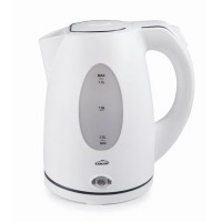 Tempo electric water kettle (1,70 lt.)