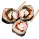 Molde para hacer Sushi Ibili 9x22x9h cm