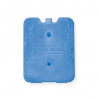 Ice Block Bloque refrigerante 450 ml. Blue Edition 1 unidad